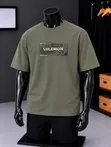 Lululemon Olive Street Shirt - 1