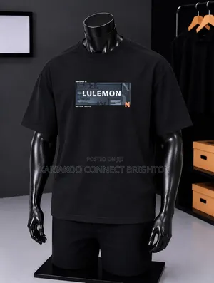 Lululemon Olive Street Shirt