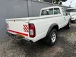 Nissan Hardbody 2008 White - 4