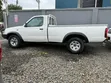 Nissan Hardbody 2008 White - 5