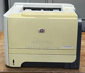 HP LaserJet 2055 Refurbished Printer