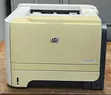 HP LaserJet 2055 Refurbished Printer - 2