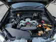 Subaru Forester 2008 Black - 2