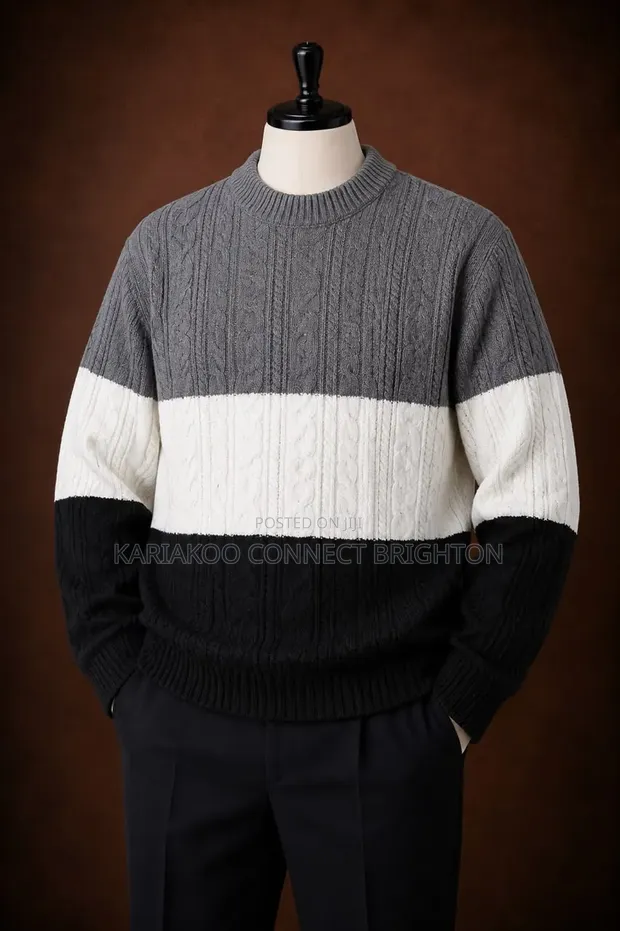 Regal Knits Green Lighting Knit - 1