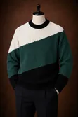 Regal Knits Green Lighting Knit - 3