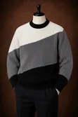 Regal Knits Green Lighting Knit - 5