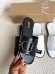 D-Ring Flat Sandal - 3