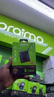 Oraimo PowerNova L11 Power Bank 10,000mAh 22.5W - 1