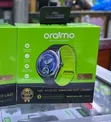 Oraimo Watch Nova 2R OSW-834 Classic Unisex Smartwatch - 1