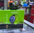 Oraimo Watch Nova 2R OSW-834 Classic Unisex Smartwatch - 2