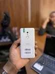 Arrow F41B Mobile Phone 64GB White - 3