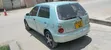 Toyota Starlet 2001 Blue - 1