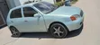 Toyota Starlet 2001 Blue - 3