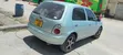 Toyota Starlet 2001 Blue - 4