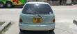 Toyota Starlet 2001 Blue - 5