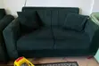 Zodax Sofa Set - Used, 6 Seater - 1