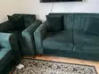 Zodax Sofa Set - Used, 6 Seater - 2