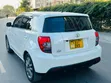 Toyota IST 2008 - 1