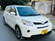 Toyota IST 2008 - 2