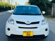 Toyota IST 2008 - 3