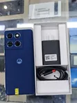 Motorola Edge 60 512GB Blue (Open Box) - 2