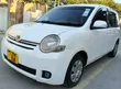 Toyota Sienta 2006 Nyeupe - 4