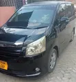 Toyota Noah 2.0 143hp AWD (8 Seater) 2008 Black - 3