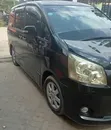 Toyota Noah 2.0 143hp AWD (8 Seater) 2008 Black - 4