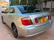 Toyota Premio 2008 Silver - 1