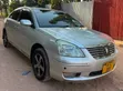 Toyota Premio 2008 Silver - 2