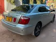 Toyota Premio 2008 Silver - 3
