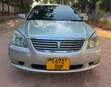 Toyota Premio 2008 Silver - 4