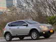 Nissan Dualis 2009 Gray - 2