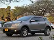 Nissan Dualis 2009 Gray - 3