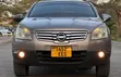Nissan Dualis 2008 Silver - 1