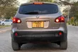 Nissan Dualis 2008 Silver - 2