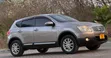 Nissan Dualis 2008 Silver - 3