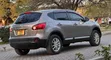 Nissan Dualis 2008 Silver - 4