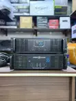 Buster CA20 Amplifier - Normal/Smart Switch - 1