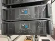 Buster CA20 Amplifier - Normal/Smart Switch - 3