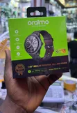 Oraimo Watch 5R Smartwatch - 1