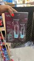 VGR Voyager Super Trim Barber Combo (V-196 & V-996) Clipper/Trimmer - 1