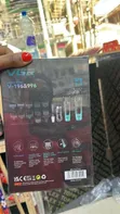 VGR Voyager Super Trim Barber Combo (V-196 & V-996) Clipper/Trimmer - 2
