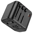 Hoco PD20W + QC3.0 Universal Charger, Multi-Plug - 2