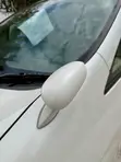 Toyota Alphard 2006 Nyeupe - 2