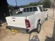 Toyota Hilux 3.0 D-4D 4x4 2013 White - 2