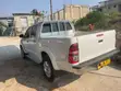 Toyota Hilux 3.0 D-4D 4x4 2013 White - 4