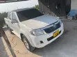 Toyota Hilux 3.0 D-4D 4x4 2013 White - 5
