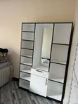Wood-Mode Brand New Cabinet - White - 2