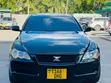 Toyota Mark X 2006 - 1